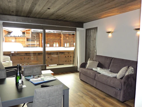 Appartement Les Gets, 2 pièces, 4 personnes - photo_18981041169