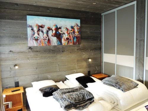 Appartement Les Gets, 2 pièces, 4 personnes - photo_18981041169