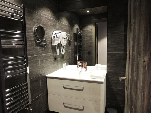 Appartement Les Gets, 2 pièces, 4 personnes - photo_18981041169