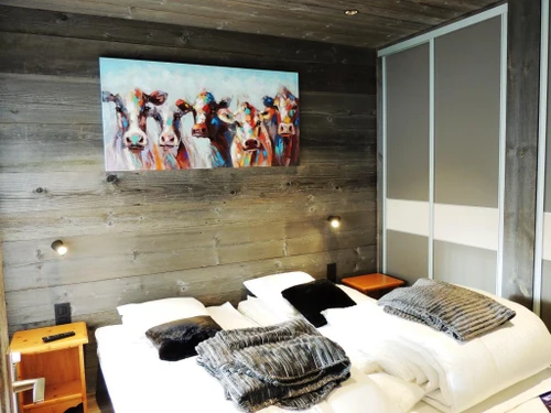 Appartement Les Gets, 2 pièces, 4 personnes - photo_18981041169