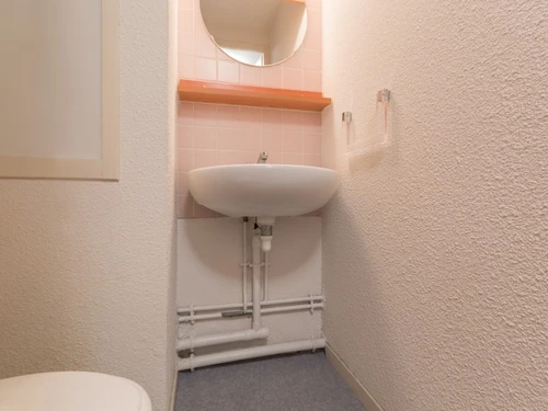 Apartment Les Arcs 1800, 1 bedroom, 6 persons - photo_17729263649