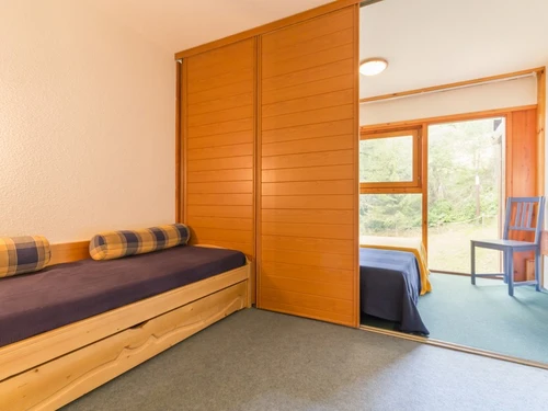 Apartment Les Arcs 1800, 1 bedroom, 6 persons - photo_17729263649