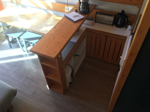 Apartment Les Arcs 1800, 1 bedroom, 6 persons - photo_17729271573