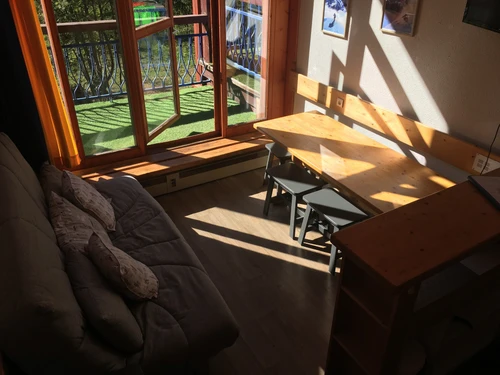 Apartment Les Arcs 1800, 1 bedroom, 6 persons - photo_17729271573