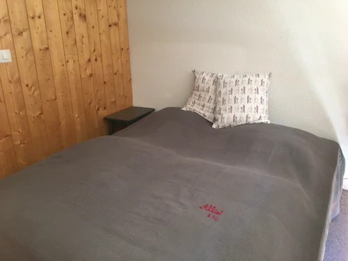 Apartment Les Arcs 1800, 1 bedroom, 6 persons - photo_17729271573
