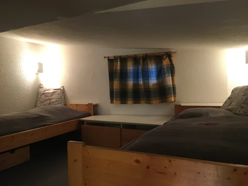 Apartment Les Arcs 1800, 1 bedroom, 6 persons - photo_17729271573