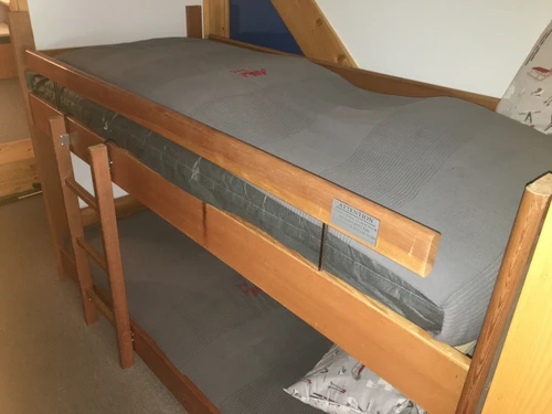 Apartment Les Arcs 1800, 1 bedroom, 6 persons - photo_17729271573