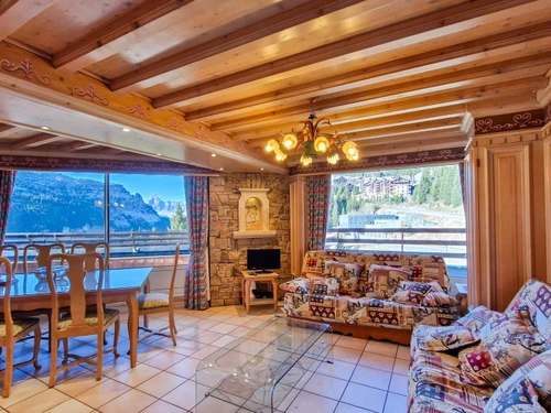 Apartment Flaine, 2 bedrooms, 10 persons - photo_17724270396