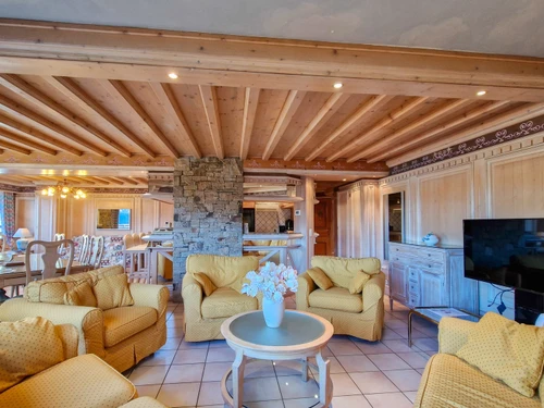 Apartment Flaine, 2 bedrooms, 10 persons - photo_17724270396