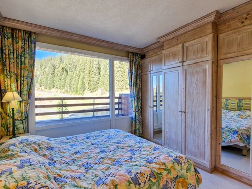 Apartment Flaine, 2 bedrooms, 10 persons - photo_17724270396