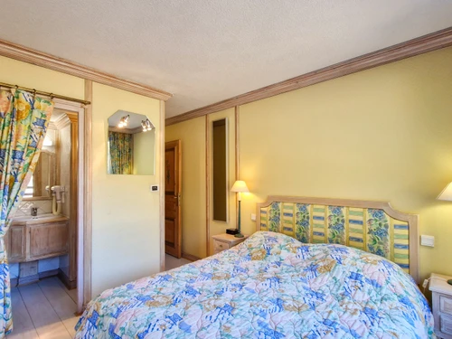 Apartment Flaine, 2 bedrooms, 10 persons - photo_17724270396