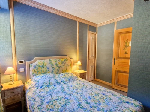 Apartment Flaine, 2 bedrooms, 10 persons - photo_17724270396