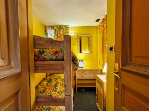 Apartment Flaine, 2 bedrooms, 10 persons - photo_17724270396