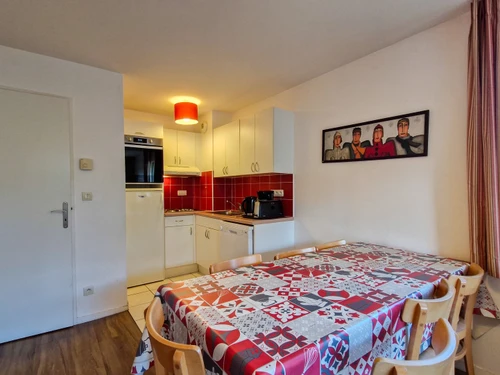 Apartment Flaine, 2 bedrooms, 8 persons - photo_17724271245