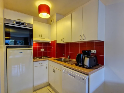 Apartment Flaine, 2 bedrooms, 8 persons - photo_17724271245