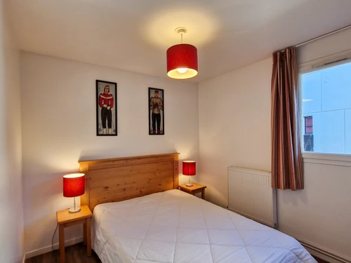 Apartment Flaine, 2 bedrooms, 8 persons - photo_17724271245