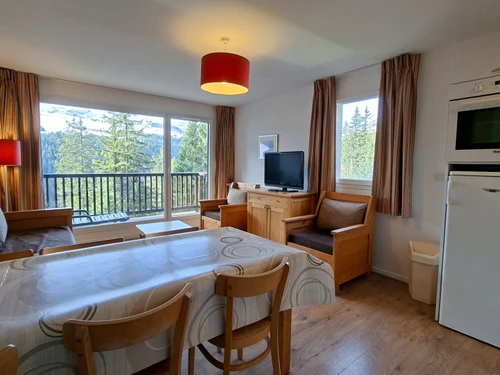 Apartment Flaine, 2 bedrooms, 8 persons - photo_17724271374