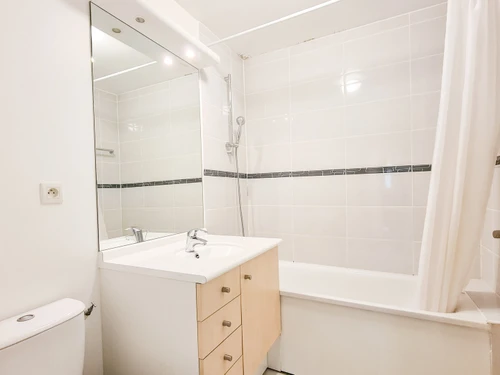 Apartment Flaine, 2 bedrooms, 8 persons - photo_17724272144