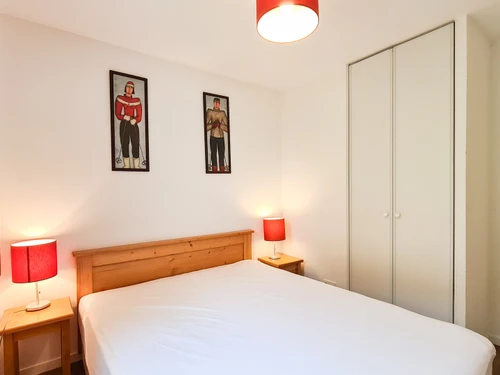 Apartment Flaine, 2 bedrooms, 8 persons - photo_17724272144