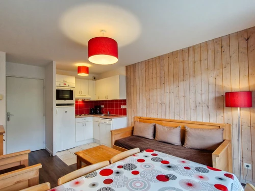 Ferienwohnung Flaine, 1 Schlafzimmer, 6 Personen - photo_17724273583