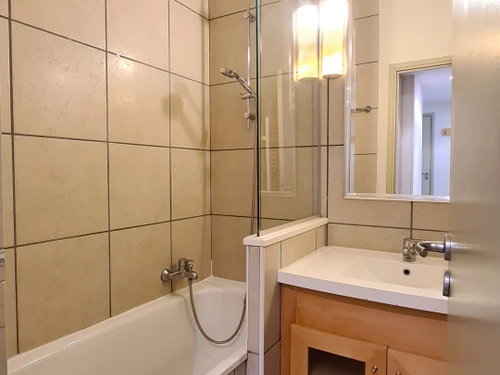 Apartment Flaine, 1 bedroom, 6 persons - photo_17724277180