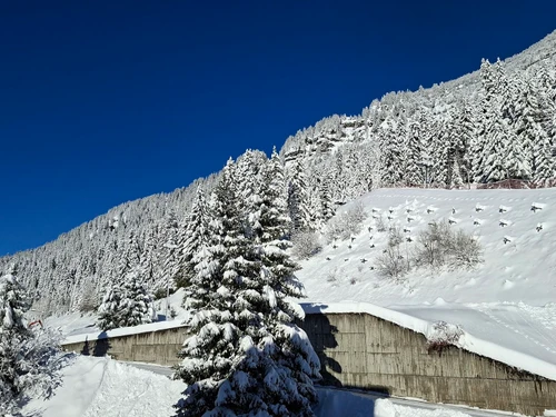 Apartment Flaine, 1 bedroom, 6 persons - photo_17724277180