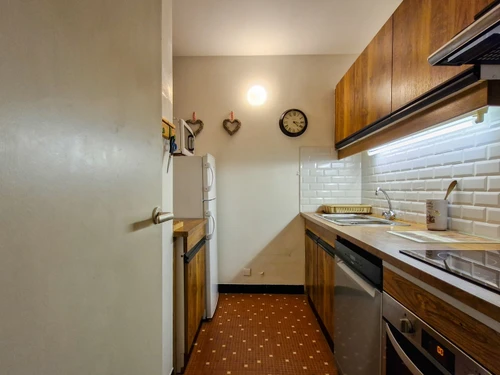 Appartement Flaine, 2 pièces, 6 personnes - photo_17724276253