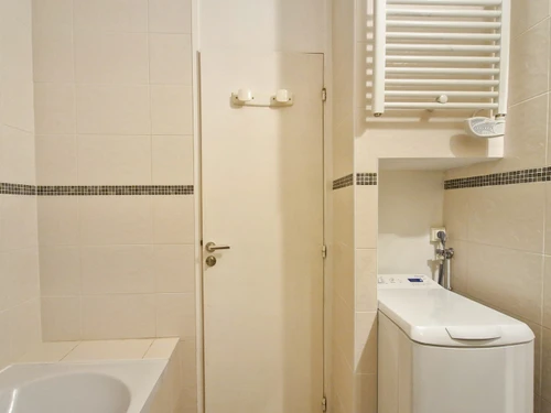 Appartement Flaine, 2 pièces, 6 personnes - photo_17724276253