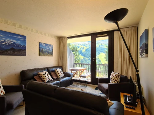Appartement Flaine, 3 pièces, 6 personnes - photo_1011297734677