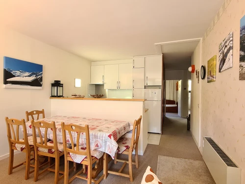 Appartement Flaine, 3 pièces, 6 personnes - photo_1011297734677