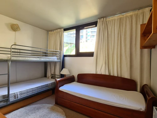 Appartement Flaine, 3 pièces, 6 personnes - photo_1011297734677