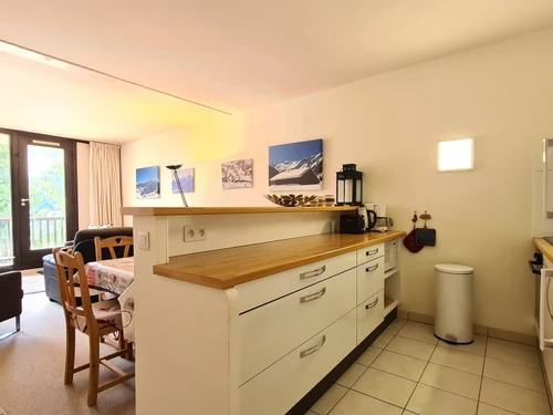 Appartement Flaine, 3 pièces, 6 personnes - photo_1011297734677