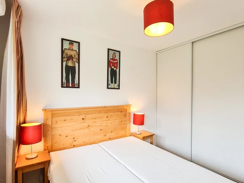 Apartment Flaine, 2 bedrooms, 6 persons - photo_17724278446