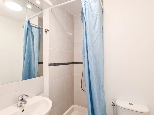 Apartment Flaine, 2 bedrooms, 6 persons - photo_17724278446