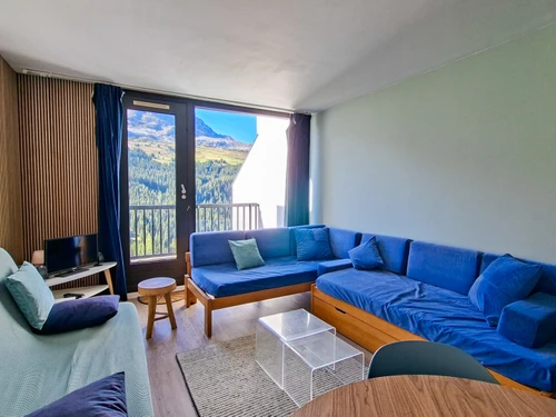 Ferienwohnung Flaine, 1 Schlafzimmer, 6 Personen - photo_17724272750