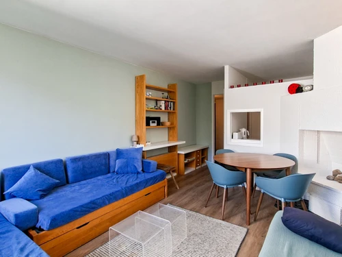 Ferienwohnung Flaine, 1 Schlafzimmer, 6 Personen - photo_17724272750