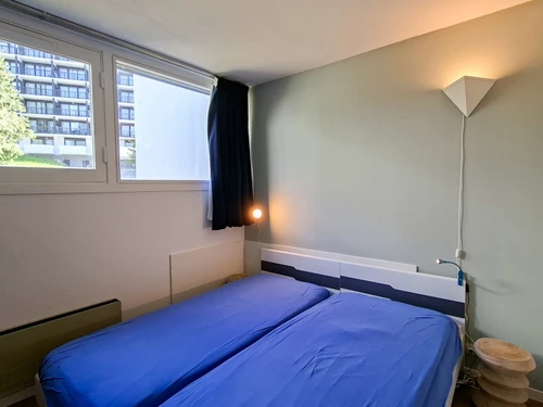 Ferienwohnung Flaine, 1 Schlafzimmer, 6 Personen - photo_17724272750