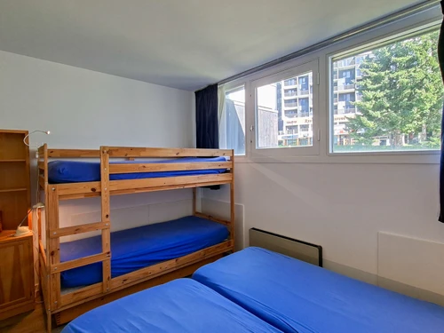 Ferienwohnung Flaine, 1 Schlafzimmer, 6 Personen - photo_17724272750