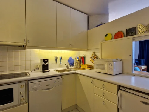 Ferienwohnung Flaine, 1 Schlafzimmer, 6 Personen - photo_17724272750