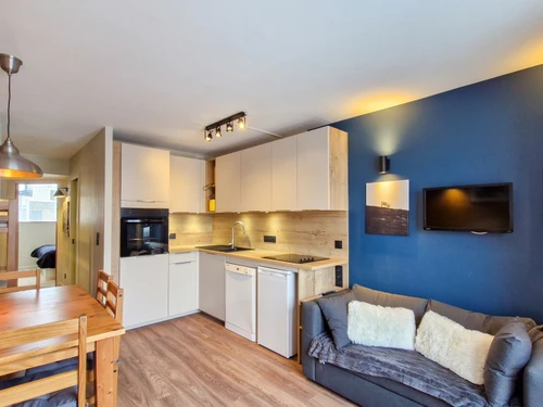 Ferienwohnung Flaine, 1 Schlafzimmer, 5 Personen - photo_17724279110