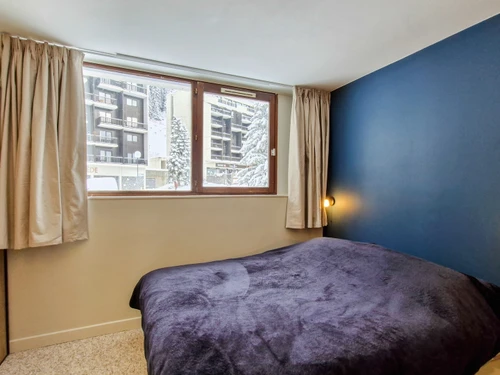 Apartment Flaine, 1 bedroom, 5 persons - photo_17724279110