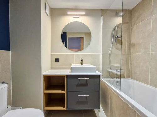 Apartment Flaine, 1 bedroom, 5 persons - photo_17724279110