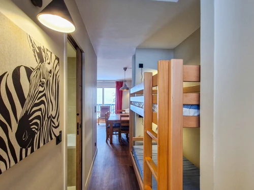 Apartment Flaine, 1 bedroom, 5 persons - photo_17724279110