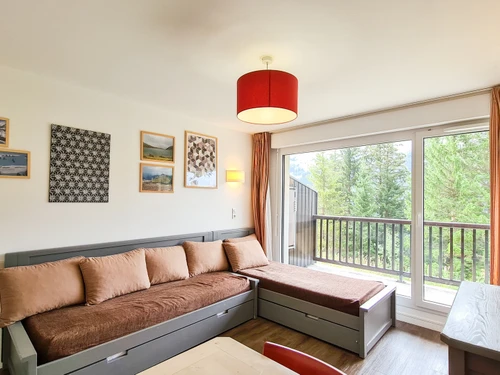 Apartment Flaine, 1 bedroom, 4 persons - photo_17724277983