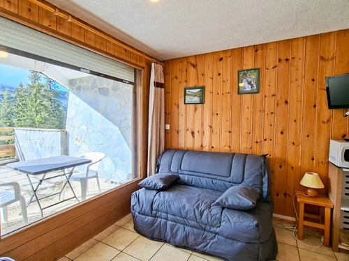 Studio Flaine, 1 pièce, 4 personnes - photo_17724280136