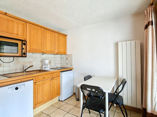 Studio Flaine, 1 pièce, 4 personnes - photo_17724280136