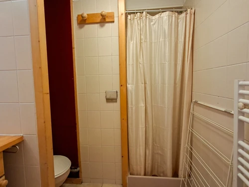 Studio Flaine, 1 pièce, 4 personnes - photo_17724280136