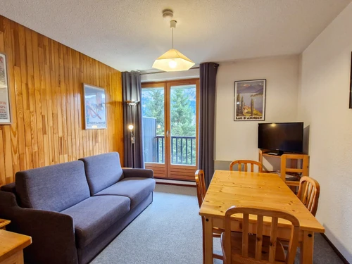 Studio Flaine, 1 pièce, 4 personnes - photo_17724278923