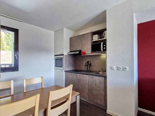 Ferienwohnung Flaine, 1 Schlafzimmer, 4 Personen - photo_17724280893