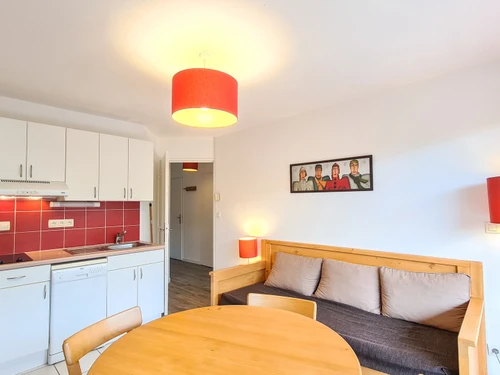 Apartamento Flaine, 1 dormitorio, 4 personas - photo_17724279732